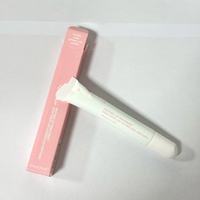 Gloss à lèvres longue tenue brillant, marque personnalisée, rouge à lèvres liquide tendance, couleur nouvelle Prêt-à-manger Sweet Pea