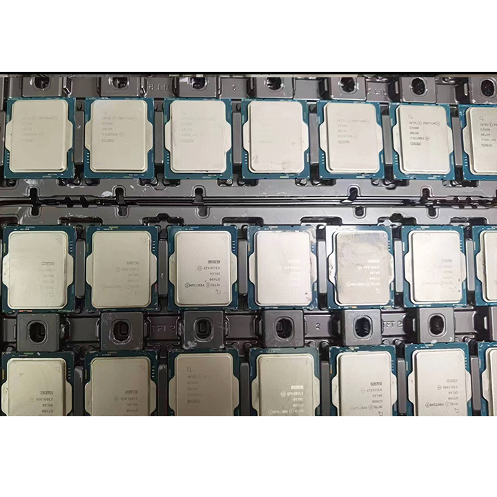 NEW CPUs Core I5 10400F 2.9GHz Six- 65W LGA 1200 No Fan for Intel
