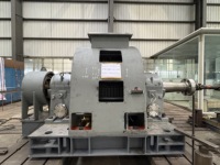 Generator Sinkron Kecepatan Rendah 50kW 100kW 200kW 1000kW untuk Turbin Air