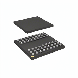 Memoria 54 TFBGA AS4C32M16SA-7BCN Comprar en Línea Canal del Fabricante de Componentes Electrónicos - Product Image 1