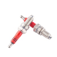 Bougie d'allumage de moto de haute qualité en stock prêt pour la marque Ngk A2701590600 CP7E CR8E D8TC CR6 CR7 CR8 CR9 CPR7EA-9