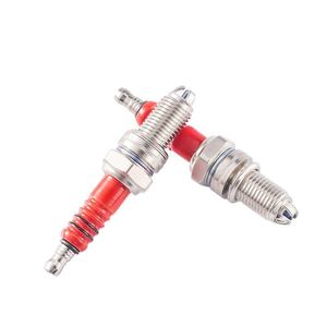 Bougie d'allumage de moto de haute qualité en stock prêt pour la marque Ngk A2701590600 CP7E CR8E D8TC <span class=keywords><strong>CR6</strong></span> CR7 CR8 CR9 CPR7EA-9 - Product Image 3