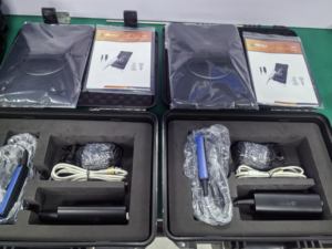 Mesin USG Murah MX5 Rectal Linear USB Pocket <span class=keywords><strong>Ultrasound</strong></span> Scanner Rectal Linear Probe USB Wifi untuk Sapi, Kuda, dan Hewan Ternak Lainnya Eco Usg - Product Image 6