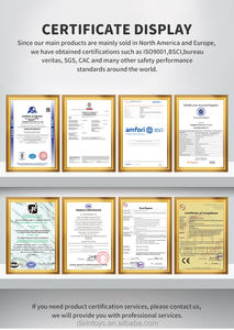 ODM OEM diseño personalizado muñeco de peluche Animal humanoide tiro almohada y Manta mascota bajo MOQ relleno de algodón PP - Product Image 5