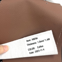 Cuir PVC perforé de qualité supérieure pour l'ameublement intérieur automobile, idéal pour les canapés et les housses de siège de voiture