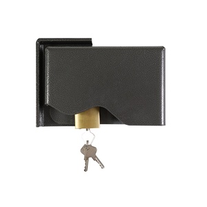 Hot Sale High Strength Steel Hot Dip Galvanized Marine Container <b>Security</b> Lock <b>Box</b> Essential Shipping Parts Accessories - Product Image 1