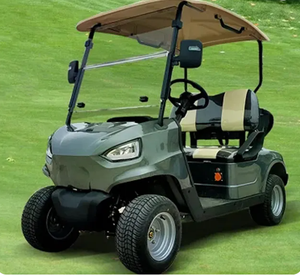 Voiturettes de golf électriques 6 places, modèle 2026, design inédit, <span class=keywords><strong>prix</strong></span> usine - Product Image 6