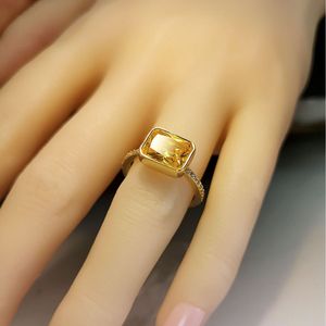 Anello Aperto Minimalista da Donna, Anello di Tendenza Regolabile, Accessorio Unico per le Dita - Product Image 2