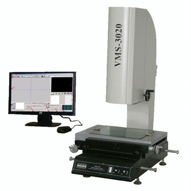 Portable Coordinate Measuring Machines