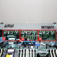826691-B21 871388-001 766957-001 HPE DL38X Gen10 SFF Box1/2 Käfig/Rückwandplatine HPE HDD-Server