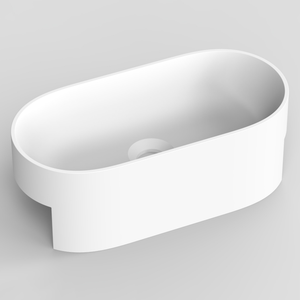 Fullkenlight Coin Lavabo à <span class=keywords><strong>main</strong></span> Design Salle de bain Lavabo <span class=keywords><strong>Toilette</strong></span> Vanity Lavabo à <span class=keywords><strong>main</strong></span> - Product Image 1