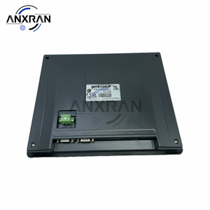 สำหรับ weinview MT8106iP หน้าจอมนุษย์10.1นิ้วชุด MT-IP 1024X600หน้าจอสัมผัส - Product Image 5