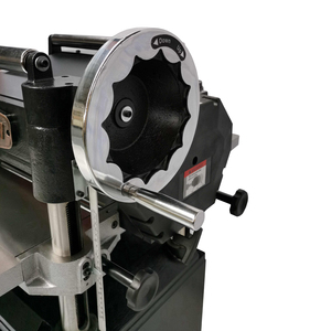 <span class=keywords><strong>Raboteuse</strong></span> à bois de 15 pouces pour le travail du bois, machine à raboter le bois - Product Image 3