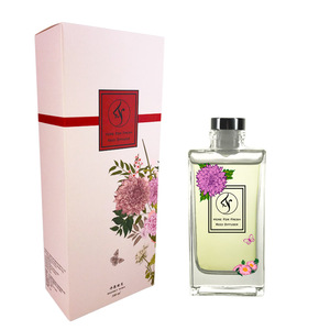 Quà Tặng Giáng Sinh 100ML Máy Làm Mát Không Khí Cho Phòng Hương Thơm Sang Trọng Máy Khuếch Tán Hương Thơm Gia Đình Bộ Nước Hoa Có Hộp Đóng Gói - Product Image 6