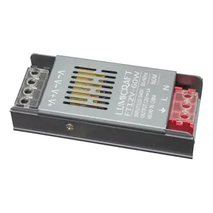 6W 24V IP68 lampada a LED sommergibile luce calda luci della fontana per fontane all'aperto - Product Image 3