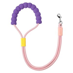 Nieuwe Hot-Selling Fabriek Voorraad Lage Prijs En Moq Huisdier Accessoires Comfortabel En Ademend Nylon Kan Leiden 2 Katten En Honden Riem - Product Image 6