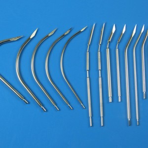 Dispositivo de Drenaje de Heridas Desechable de Grado de Exportación con Manga de Aguja de PVC, Sistema de Succión al Vacío de Calidad - Product Image 4