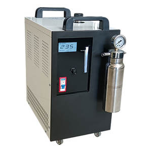 HO-300TL potenziato generatore <span class=keywords><strong>HHO</strong></span> 305L/h saldatrice ad acqua - Product Image 2