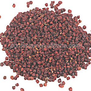 Fruto de <span class=keywords><strong>Schisandra</strong></span> de Alta Qualidade / <span class=keywords><strong>Schisandra</strong></span> <span class=keywords><strong>Chinensis</strong></span> / Wu Wei Zi / Fructus Schisandrae - Product Image 6