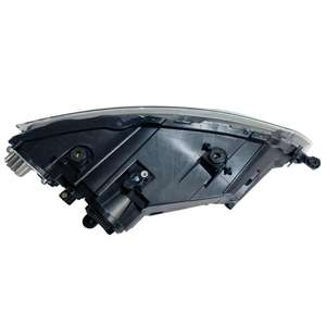 Repuestos Originales para Automóviles, Accesorios para Sistema de Iluminación, Faro Delantero LED, Conjunto de Faros para SEAT Leon 2017 2018 2019 2020 - Product Image 5