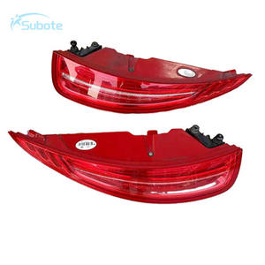 Venta caliente Original adecuado para el <span class=keywords><strong>Porsche</strong></span> 991,1 Kit de carrocería de segunda mano Faros delanteros Luces traseras - Product Image 4