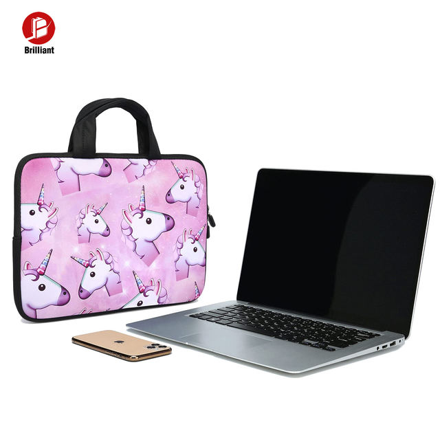 12-Inch EVA Modern Laptop Sleeve Case for Chromebook Ultrabook Tablet-Waterproof Durable for Google for Other Brands