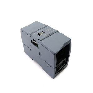6ES7234-4HE32-0XB0 SIMATIC S7-1200 Módulo de E/S Analógicas de Alto Rendimiento, Expansión AI/AO para Automatización Industrial - Product Image 5