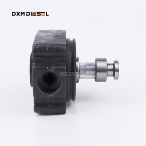 Cabezal de rotor de bomba DXM 146405-1920, rotor de 6 cilindros 146405-1920 - Product Image 1
