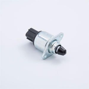 Idle Air <b>Control</b> Valve Idle <b>Stepper</b> <b>Motor</b> 22650AA240 A33660R00 For Subaru Impreza Saloon 2.0 Turbo GT AWD 1994-2000 IAC Valve - Product Image 4