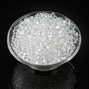 SY Nueva Tecnología en Resinas TPU, Fabricantes de Materiales Plásticos, Perlas Elásticas, Gránulos de TPU Biodegradables para Películas - Product Image 1