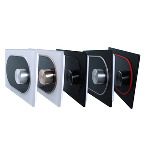 ट्या स्मार्ट वाई-फाई जिग्बी BAC-9000 टच स्क्रीन वॉल-माउंटेड Hwwwc सिस्टम lcd डिस्प्ले साप्ताहिक प्रोग्राम योग्य प्रशंसक कोइल थर्मोस्टैट - Product Image 6