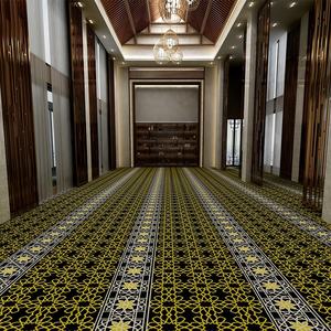 Tianju-tapis Masjid personnalisé en <span class=keywords><strong>laine</strong></span>, 80% Nylon, nouveau Design, vente en gros en chine, 20%, SW-1001 - Product Image 1