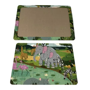 Alfombra de Juego Infantil Personalizada con Diseño Impreso en UV y Superficie Barnizada, <span class=keywords><strong>Precio</strong></span> de Fábrica - Product Image 3