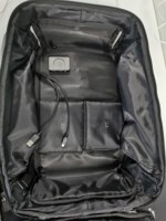 Panneau solaire flexible CIGS, panneau solaire portable pour sac à dos, panneau solaire étanche pour sac à dos, sac de plage solaire USB, chargeur solaire pour sac à dos