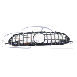Kit de Carrocería 2018 para <span class=keywords><strong>Mercedes</strong></span> <span class=keywords><strong>Clase</strong></span> Ti Gt de 4 Puertas, Actualización al Estilo 63 <span class=keywords><strong>S</strong></span>, Parachoques Nuevos, Accesorios para Auto - Product Image 2
