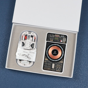 Cadeaux haut de gamme pour les entreprises de technologie <span class=keywords><strong>à</strong></span> offrir aux clients, souvenirs d'anniversaire d'entreprise avec logos personnalisés - Product Image 5
