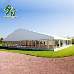 Tente pour événements, tente <span class=keywords><strong>de</strong></span> réception <span class=keywords><strong>de</strong></span> luxe pour mariage, fête <span class=keywords><strong>de</strong></span> groupe, <span class=keywords><strong>chapiteau</strong></span> pour 50 à 200 personnes, pavillon pour salon professionnel - Product Image 2