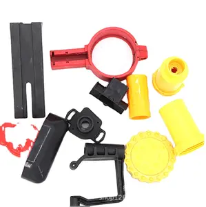China Factory Custom made injection molding plastic products/plastic parts/plastic accessories