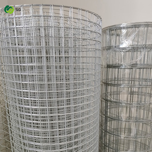 <span class=keywords><strong>Rouleau</strong></span> de <span class=keywords><strong>grillage</strong></span> soudé en PVC <span class=keywords><strong>noir</strong></span> sur mesure, maille carrée 2x2 pouces, anti-rouille, pour cages à poulets, lapins et élevage en ferme - Product Image 2