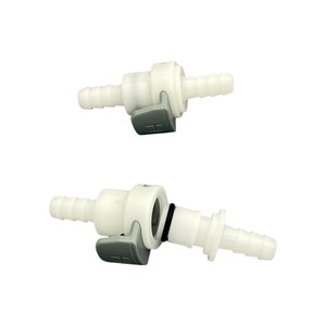 BRT, 1/4, <span class=keywords><strong>3</strong></span>/8, быстроразъемный Соединитель с зазубриной - Product Image 5