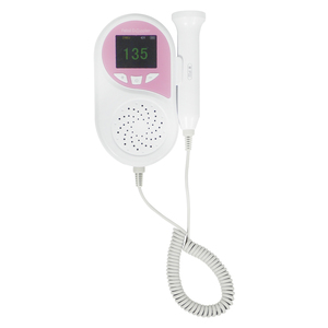 CONTEC10B vente en gros, Instruments à ultrasons médicaux de poche, <span class=keywords><strong>Doppler</strong></span> <span class=keywords><strong>Foetal</strong></span> - Product Image 4