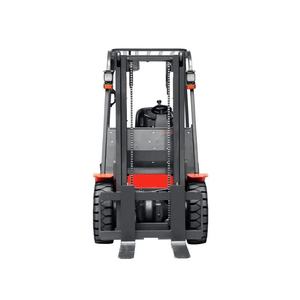 Linde Forklift 2.5-3.5t 1289-02 Series Quanchai Engine Power Diesel IC Counterbalanced Forklift Truck CPCD HT25DB-02/30DB-02/ - Product Image 1