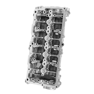 Tapa de Culata para Peugeot 208 <span class=keywords><strong>Citroen</strong></span> C5 Aircross 1.5 1.6 BlueHDi DV5RD DV5RE DV6R OEM #   9830580480 9812647280 1638159880 - Product Image 2