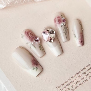 MyBeautyNails - Juego de Pinturas de Acuarela Sólidas para Decoración de Uñas, Tinta de Mármol, 36 Colores, Paleta de Acuarelas - Product Image 4