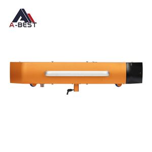 Высококачественный рельсовый зажим Cart8D из нержавеющей стали для замены рельсов, новый, высокоточный - Product Image 2