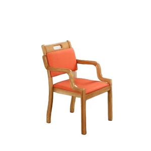 Chaises adaptées aux personnes âgées, <span class=keywords><strong>institutions</strong></span> <span class=keywords><strong>communautaires</strong></span>, tables et chaises de salle à manger en bois massif, tables et chaises de salle à manger adaptées aux personnes âgées - Product Image 3