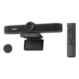 Tenveo — caméra USB plug and play, compatible avec les écrans UHD, <span class=keywords><strong>webcam</strong></span> 4k ePTZ, - Product Image 1