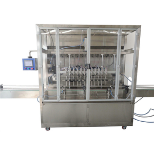 Produits <span class=keywords><strong>les</strong></span> plus nécessaires barbe pas cher machine de remplissage d'huile pour pochette à bouteille canettes pot - Product Image 5