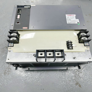 Tarjeta para Máquina de Moldeo por Inyección Totalmente Eléctrica Niigata MD200S8000 MD245S8000 MD310S8000 MD385S8000 MD500S8000 - Product Image 3