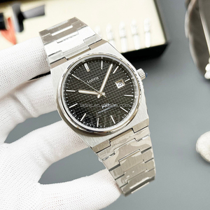 <span class=keywords><strong>Relojes</strong></span> Automáticos PRX de Negocios, Elegantes y Originales, con Cristal de Zafiro Luminoso, Resistentes al Agua, <span class=keywords><strong>para</strong></span> <span class=keywords><strong>Relojes</strong></span> <span class=keywords><strong>Tissot</strong></span>, con Fondo Transparente - Product Image 2